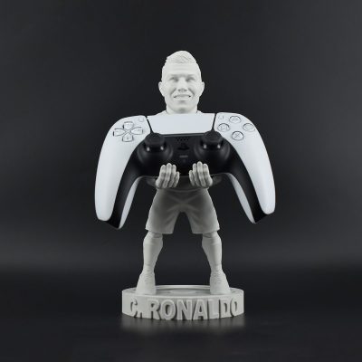 Cristiano Ronaldo Controller Stand