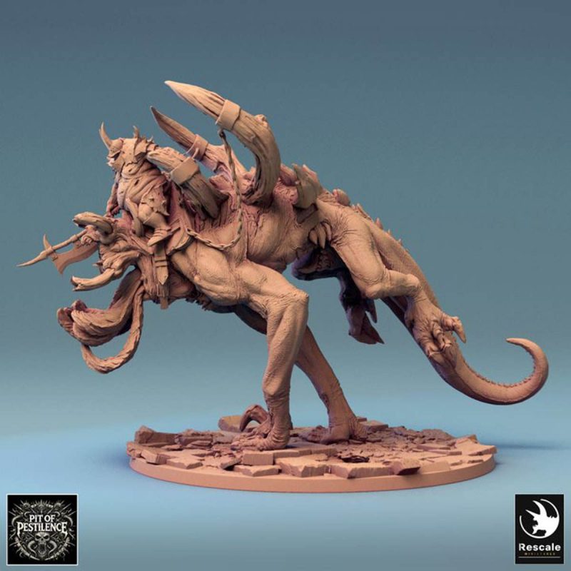 Vorathe Run - Image 2