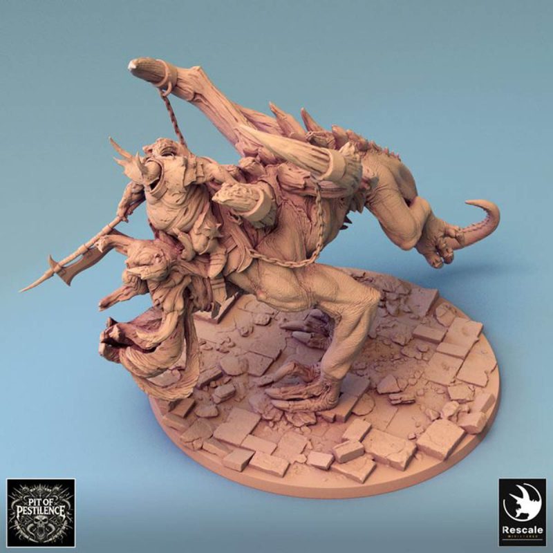 Vorathe Run - Image 3