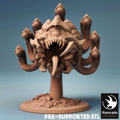 Beholder