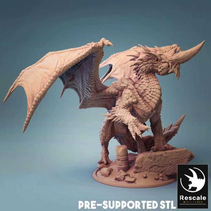 Blue Dragon - Image 2