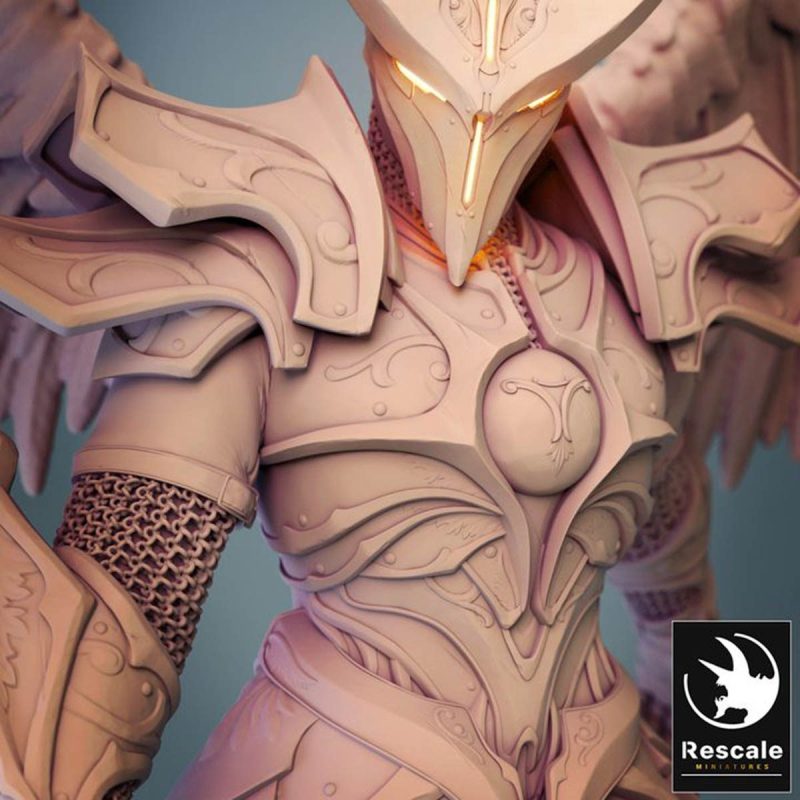 Angel fighter - Image 2