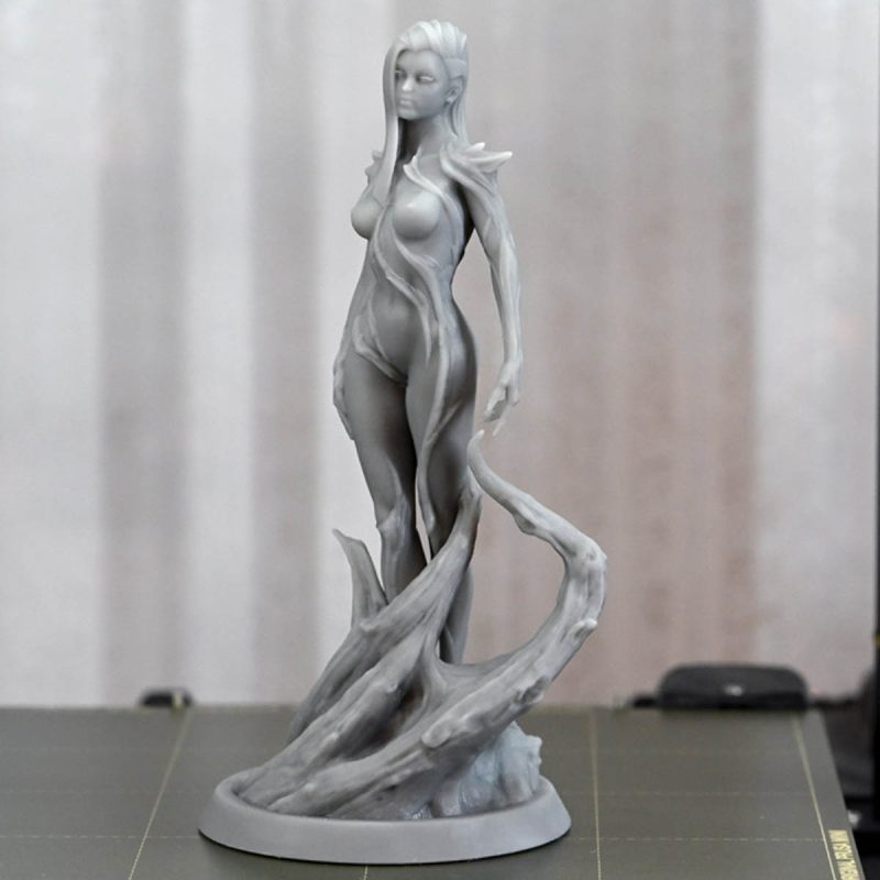Dryad - Image 2
