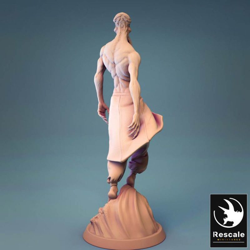 Slayer Of The Sea - Image 2