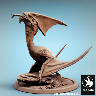 Tupandactylus v.2