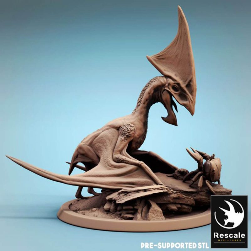 Tupandactylus v.1