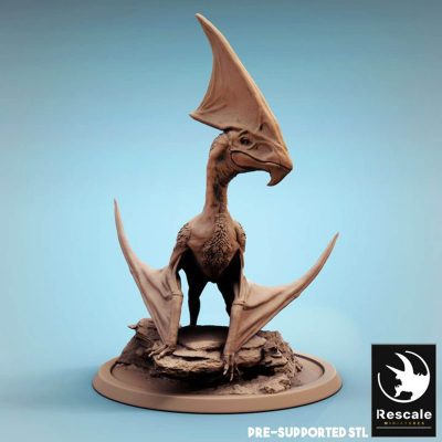 Tupandactylus v.3