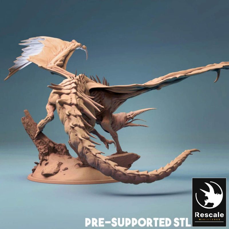 BloodSucker Dragon - Image 2