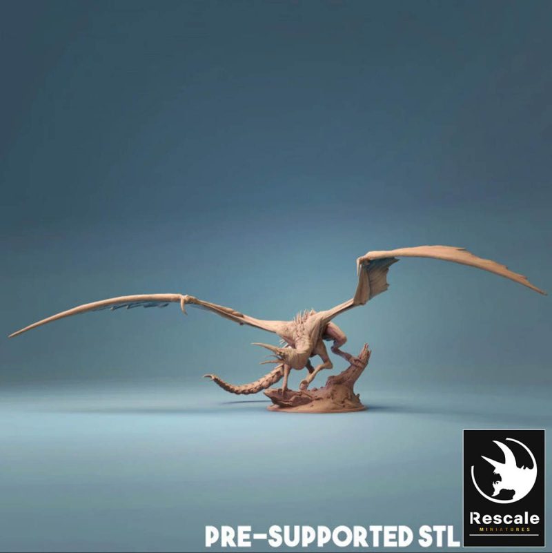 BloodSucker Dragon - Image 3
