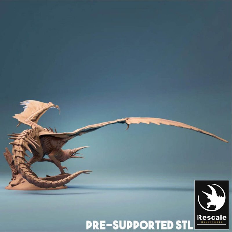 BloodSucker Dragon - Image 4
