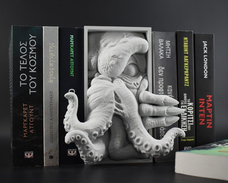 Cultist Book Nook - Image 6