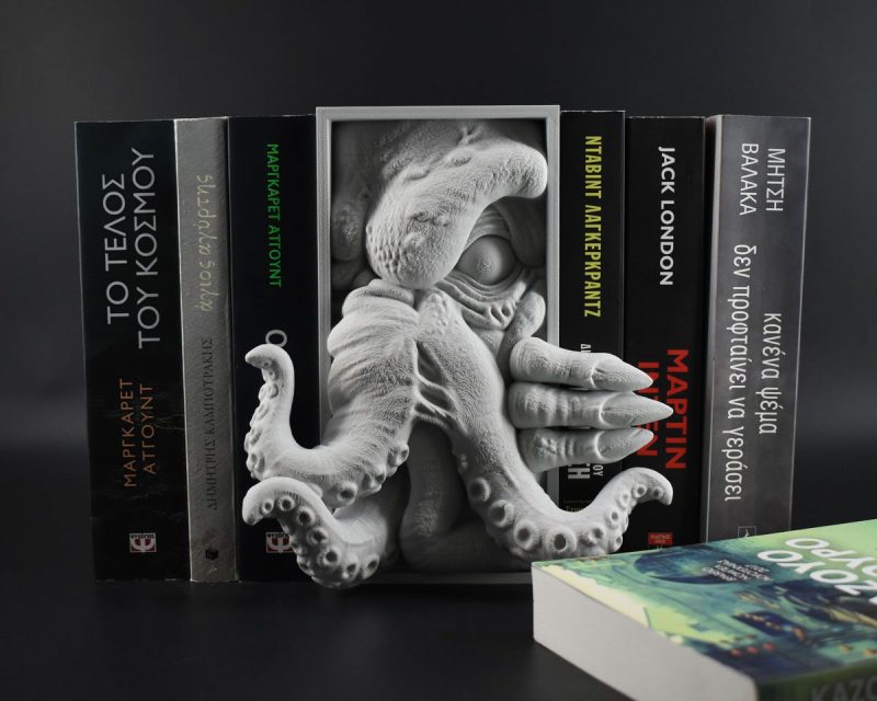 Cultist Book Nook - Image 5