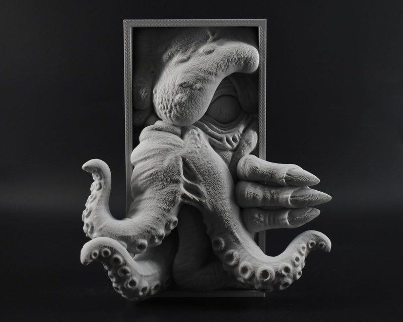 Cultist Book Nook - Image 4