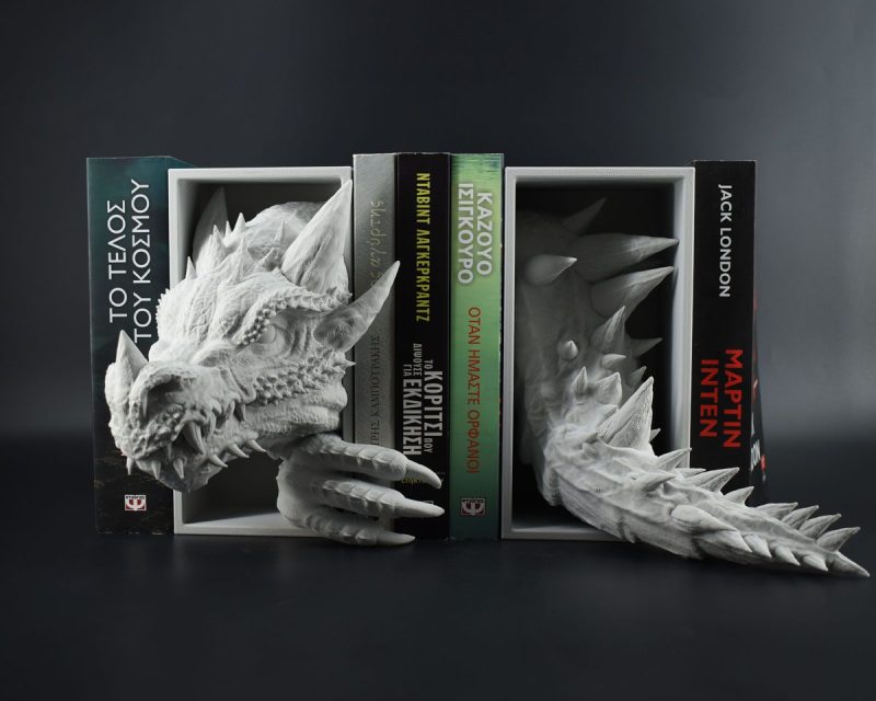 Dragon Book Nook - Image 16