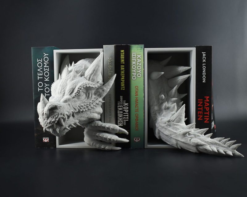 Dragon Book Nook - Image 17