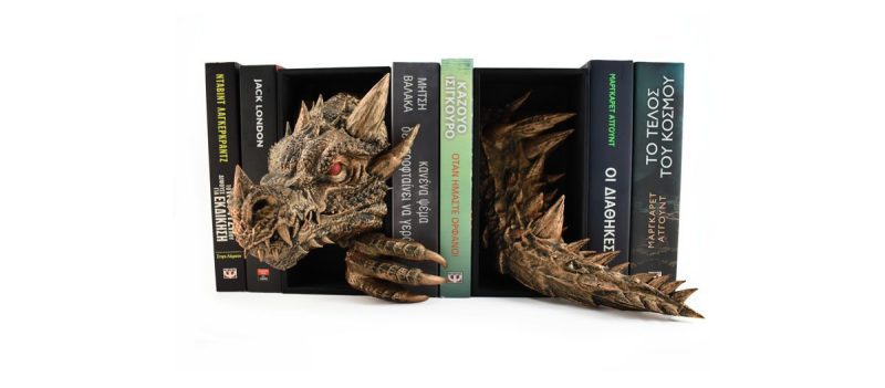 Dragon Book Nook - Image 18
