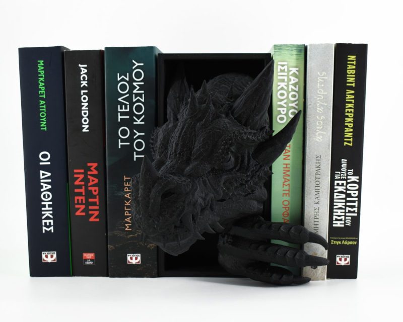 Dragon Book Nook - Image 12