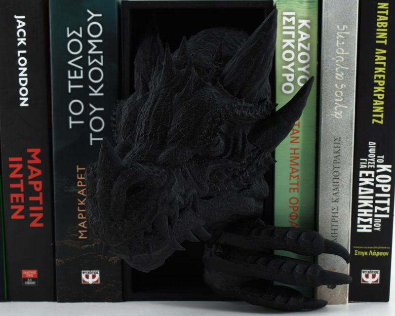 Dragon Book Nook - Image 11