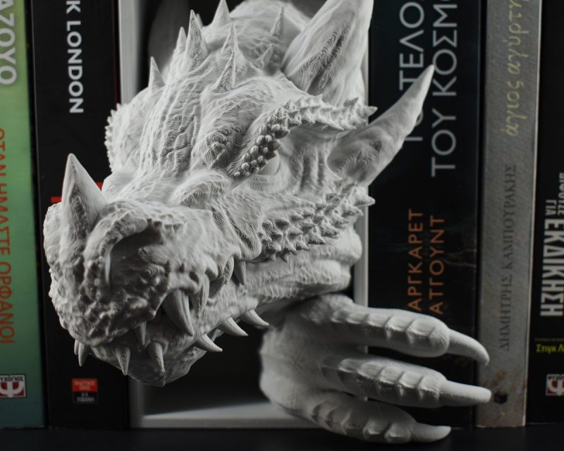 Dragon Book Nook - Image 4