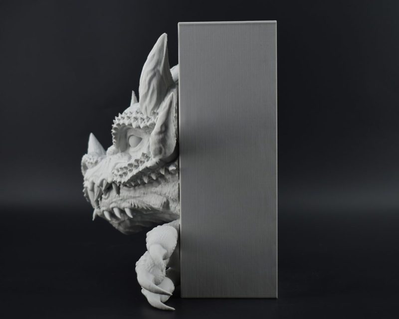 Dragon Book Nook - Image 7