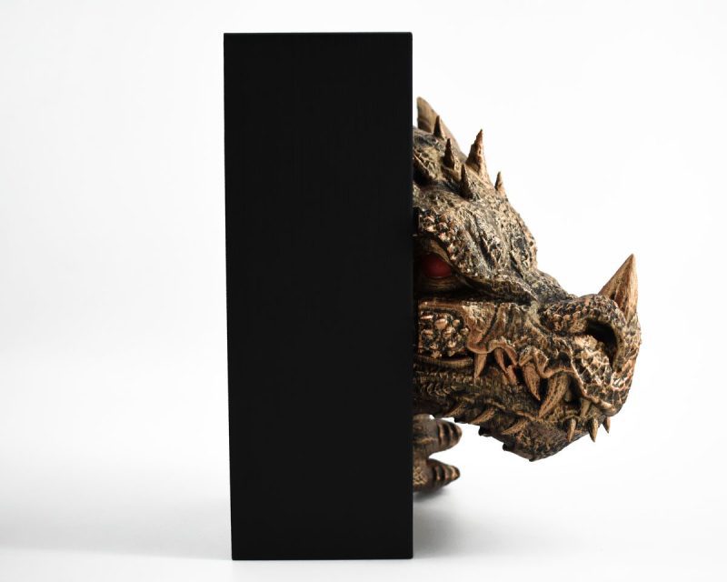Dragon Book Nook - Image 13