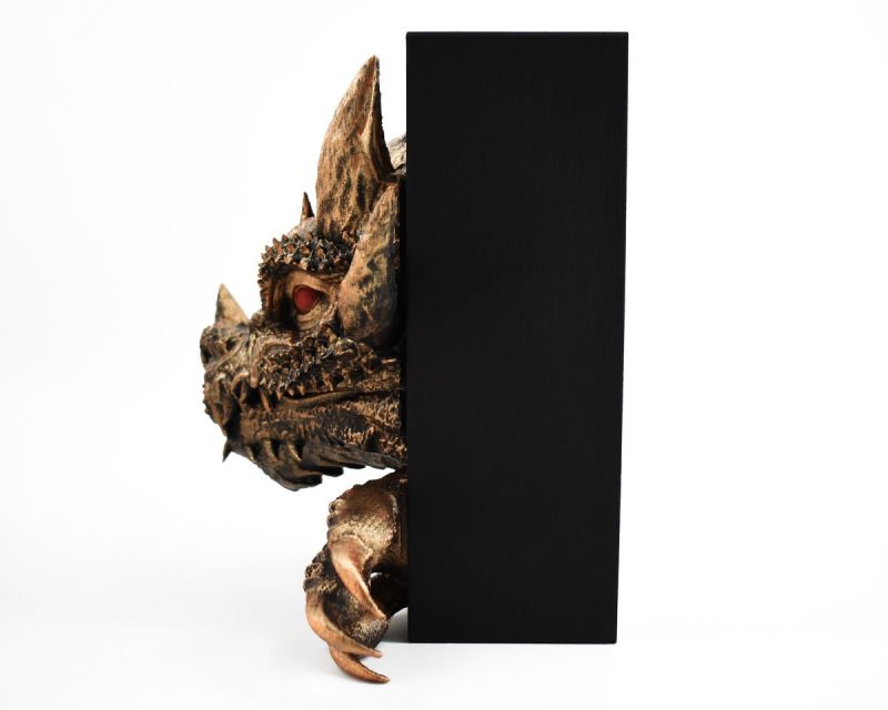 Dragon Book Nook - Image 14