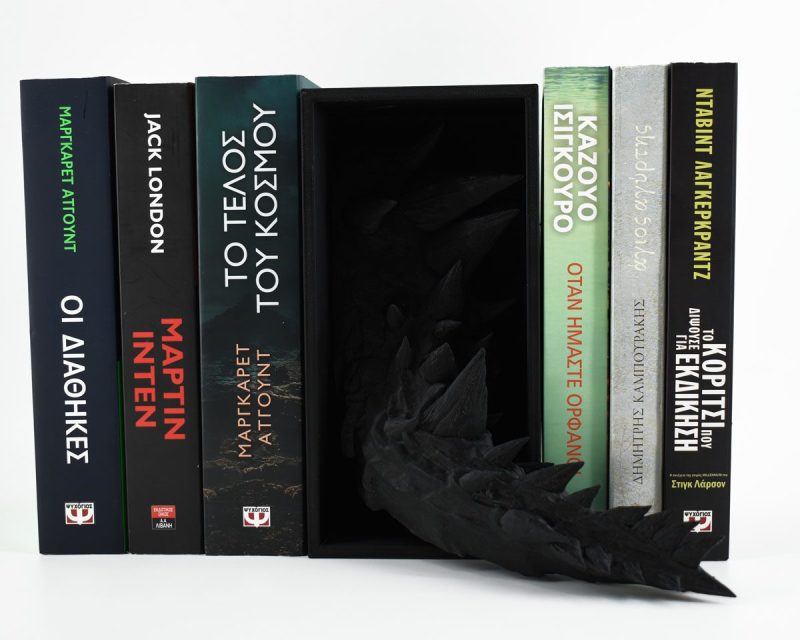 Dragon Book Nook - Image 22