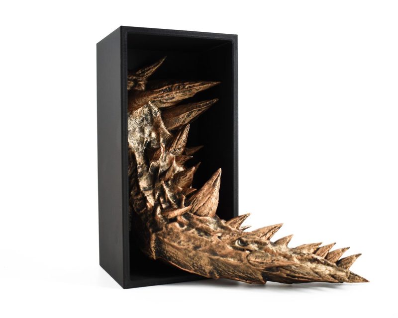 Dragon Book Nook - Image 27