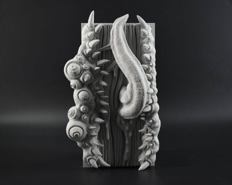 BookNooks Mimic 1