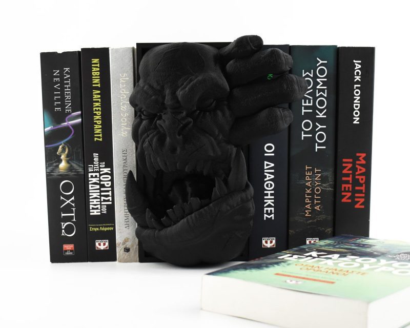 Orc Book Nook - Image 2