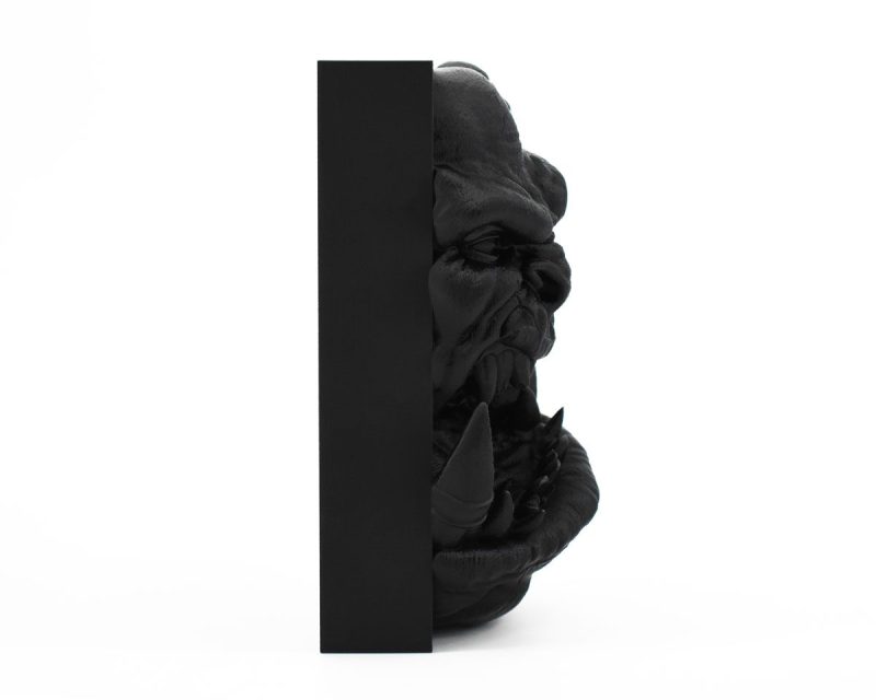 Orc Book Nook - Image 6