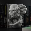 BookNooks Orc Light Gray 2