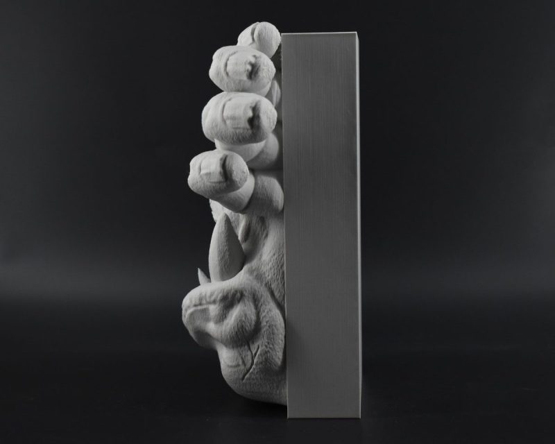 Orc Book Nook - Image 11