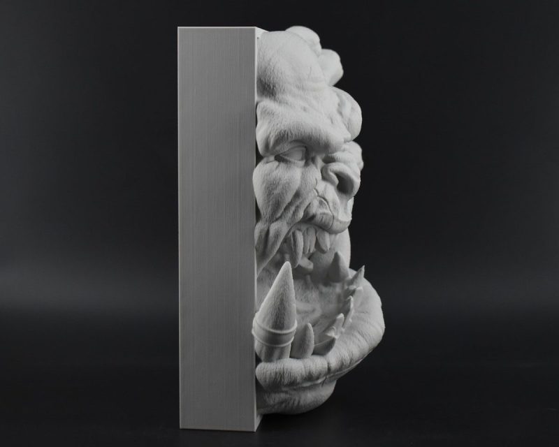 Orc Book Nook - Image 12