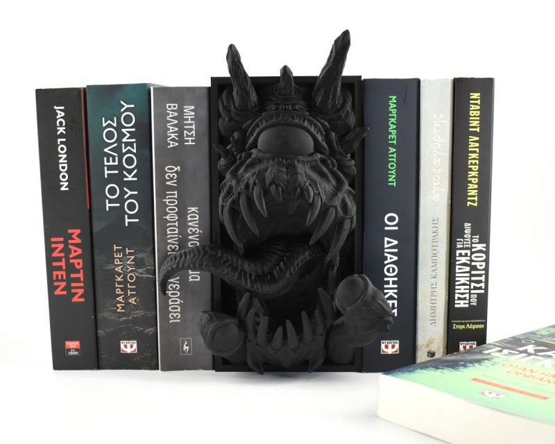 Watcher Book Nook - Image 8