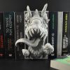 BookNooks Watcher Light Gray 1