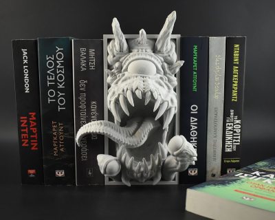 Watcher Book Nook