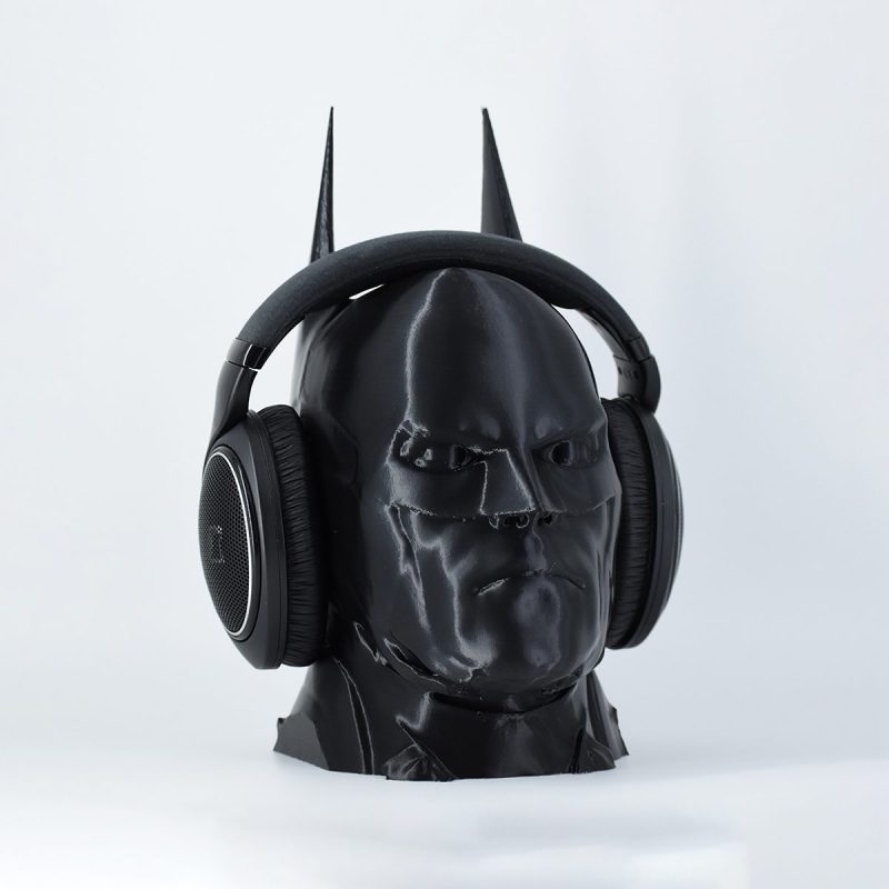 The Batman Headset Stand - Image 23