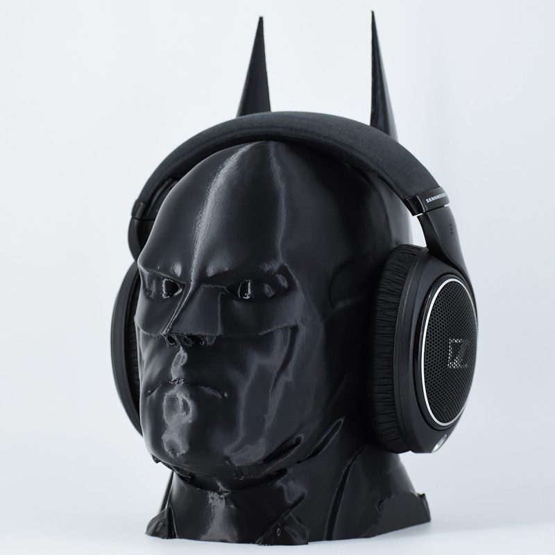The Batman Headset Stand - Image 24