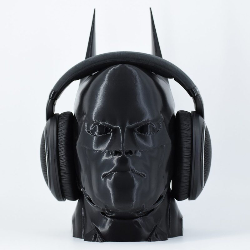 The Batman Headset Stand - Image 22