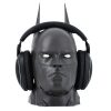 Character Headset Stands Batman Painted 10 1