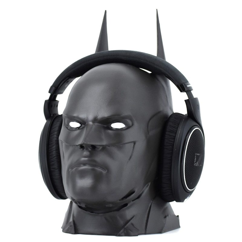 The Batman Headset Stand - Image 3