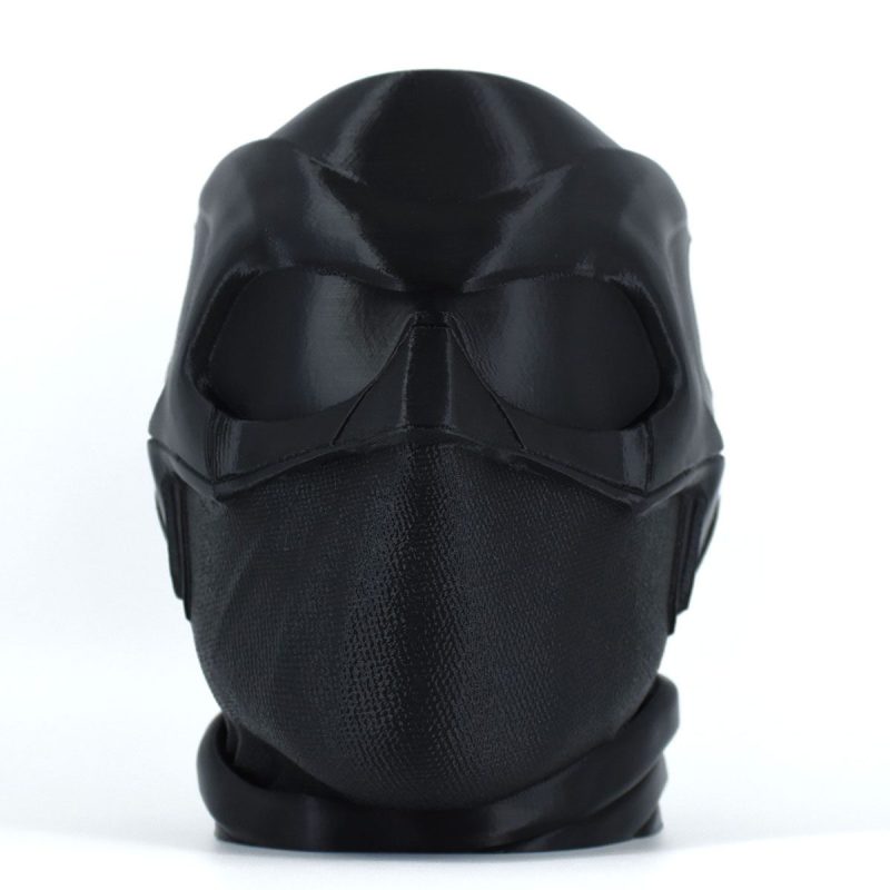 Character Headset Stands Black Noir Black 1 1