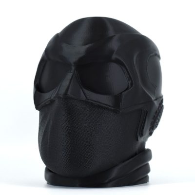 Character Headset Stands Black Noir Black 2 1