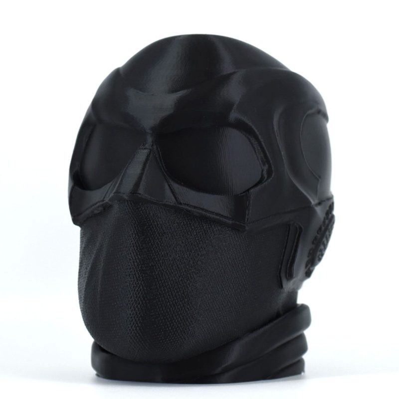 Character Headset Stands Black Noir Black 2 1