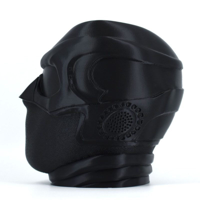 Character Headset Stands Black Noir Black 3 1