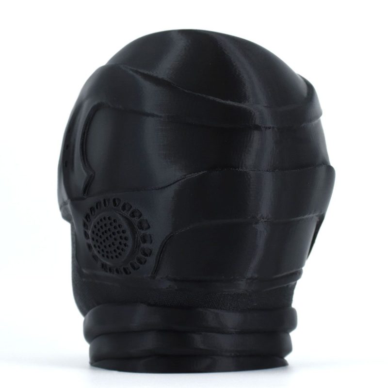 Character Headset Stands Black Noir Black 4 1