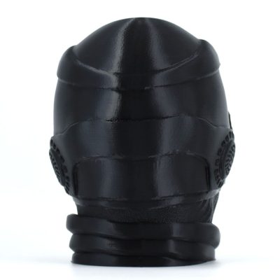 Character Headset Stands Black Noir Black 5 1