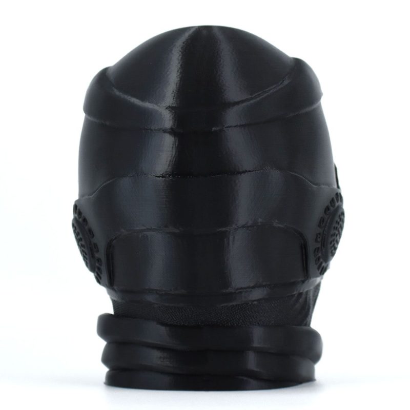 Character Headset Stands Black Noir Black 5 1