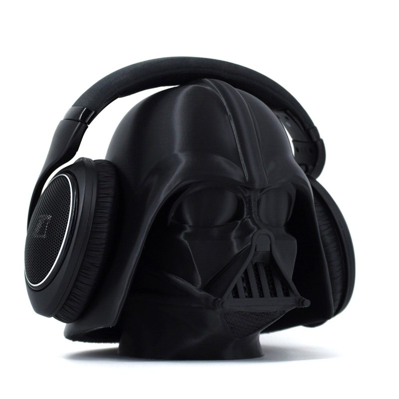 Darth Vader Star Wars Headset Stand - Image 11